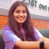 Kajal Shrivasatava