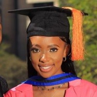 Lungile Simandla