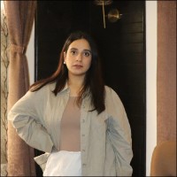 Fozia Afzal Bhat