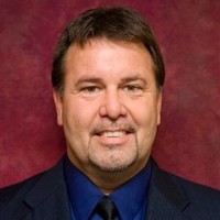 J. Clint Vernon