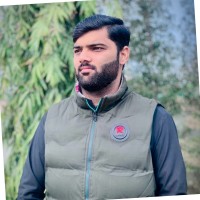 Zohaib Munir
