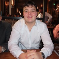 Luke Smith