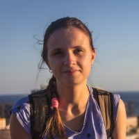 Ковальчис Лилия
