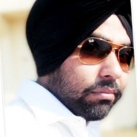 Sukh Panesar