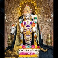 Asutosh S patel