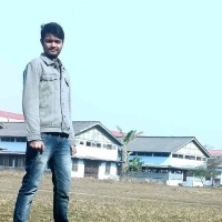 Mohammed Wahid