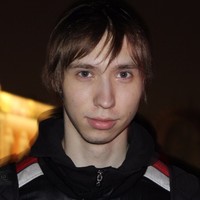 Артем Селезнев