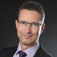 Andreas Meyer