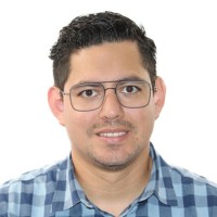 Jose Luis Beteta