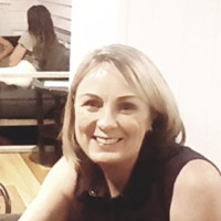 Carolann Marrinan