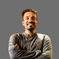 Sourav Kairy
