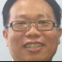 Chee Kok Choy Kokchoychee