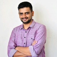 Vijay Srinivas
