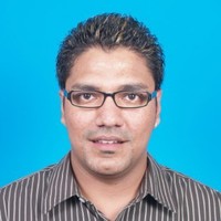 Daarwin Raj Paramasivan