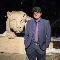 Ashwath Ramesh