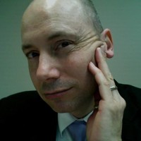 Gary Richards