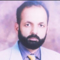 Anwar Ul Haq Chaudhary