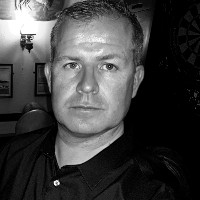 Daniel Maher (Area Service Manager)