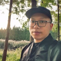 Simpson Jiang