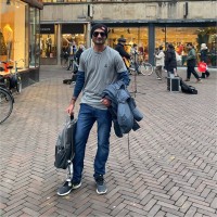 Chirag Purohit