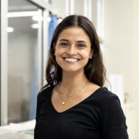 Eva Monteiro