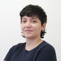 Beatriz Ventureli