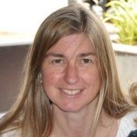 Helen Mayes