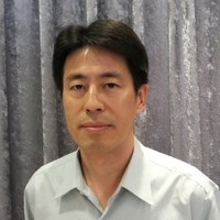 Jason(Chen-Hao) Huang