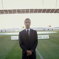 Pablo Cesar