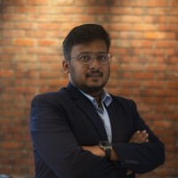 Priyanshu Jain