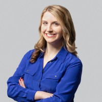 Klaire Spielberg