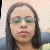 Sajitha Vinod