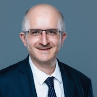 Jerome de Saint Exupéry