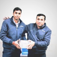Sahil Guliya