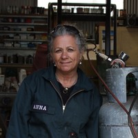 Anna Bishop