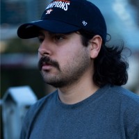 Joe Flores