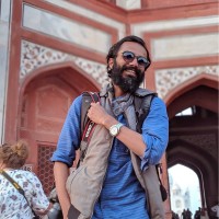 Jinson Abraham