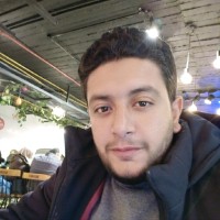 Abdelrhman Emam