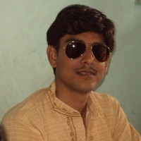 Shyam Pandey