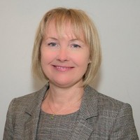 Bernadette Morris