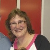 Sue Blackburn