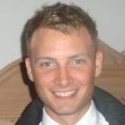 Daniel Lindblad Sørensen