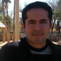 Carlos Gutierrez