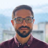 Alexander Carvajal Vargas