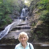 Barbara Embree