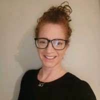 Rebecca Smithson