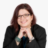 Nicole Hirschmann