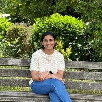 Nimisha Rajan