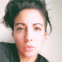 Molly Rangel