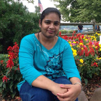Kalpana Purushothaman